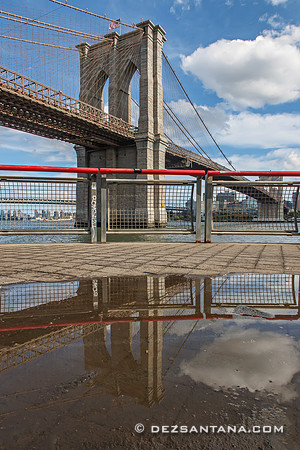 Brooklyn Bridge