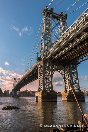Williamsburg Bridge