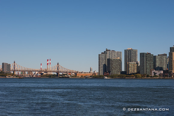 Long Island City