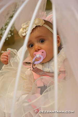 Christina's Christening