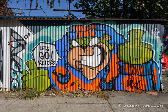 The Bushwick Collective