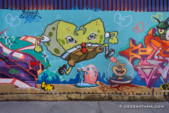 The Bushwick Collective