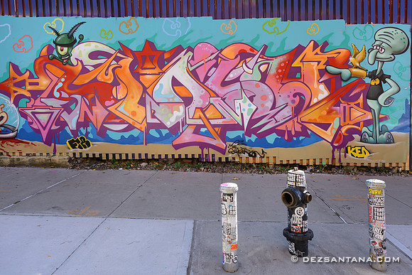 The Bushwick Collective