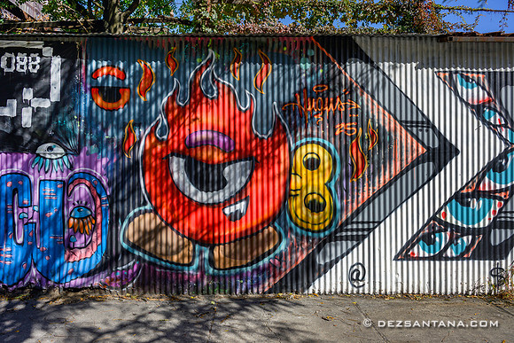 The Bushwick Collective