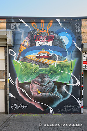 The Bushwick Collective