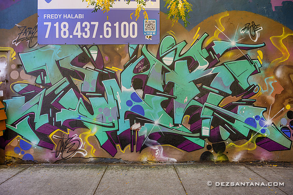 The Bushwick Collective
