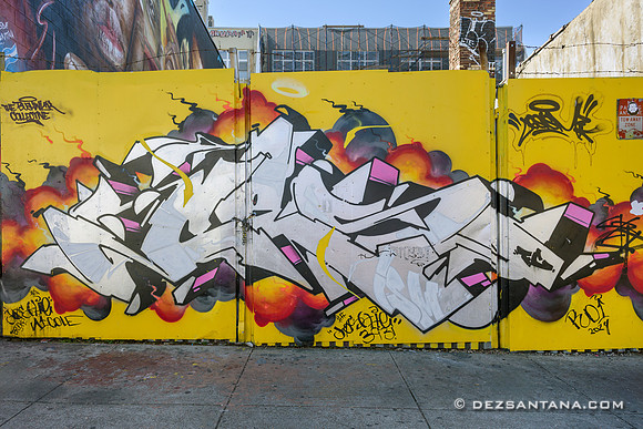The Bushwick Collective