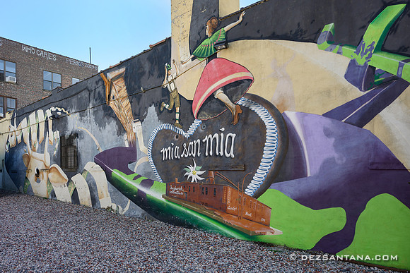 The Bushwick Collective
