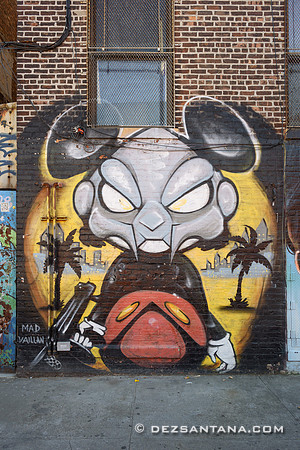 The Bushwick Collective