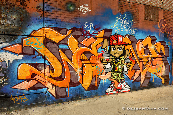 The Bushwick Collective