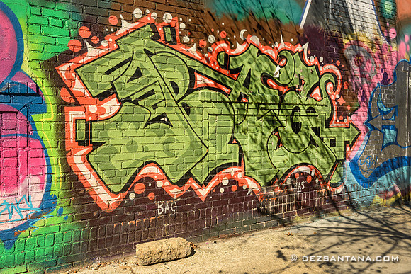 The Bushwick Collective