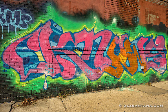 The Bushwick Collective