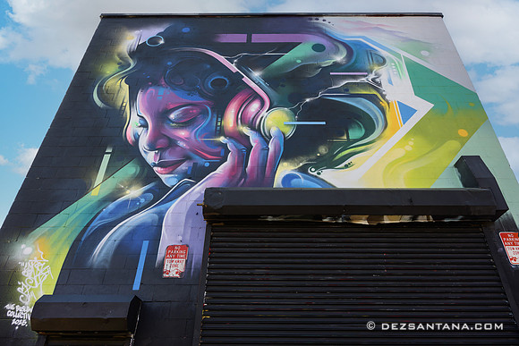 The Bushwick Collective