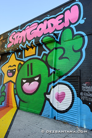 The Bushwick Collective