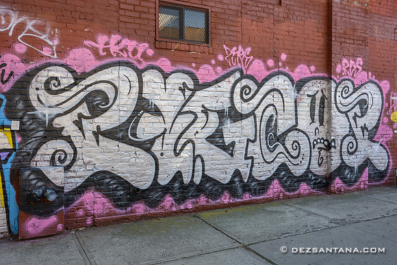 The Bushwick Collective