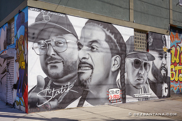 The Bushwick Collective