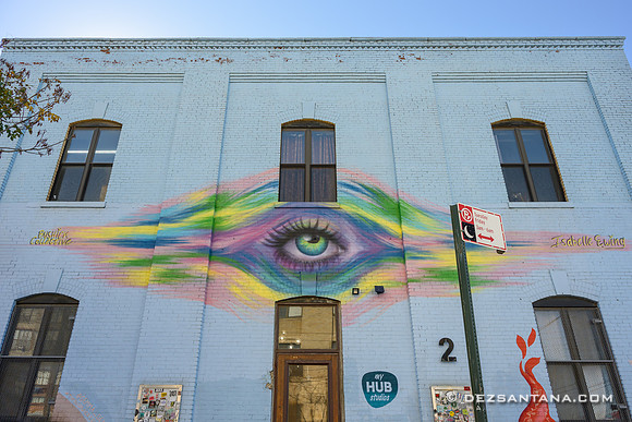 The Bushwick Collective