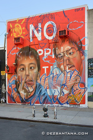 The Bushwick Collective