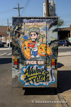 The Bushwick Collective