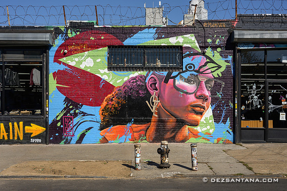 The Bushwick Collective