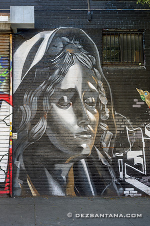 The Bushwick Collective