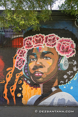 The Bushwick Collective