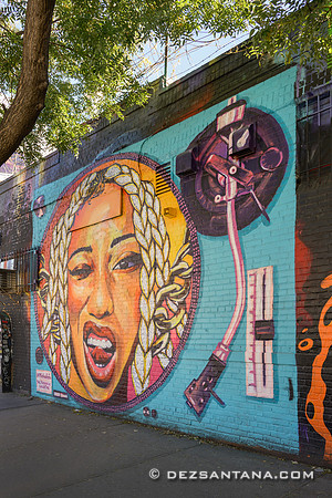 The Bushwick Collective