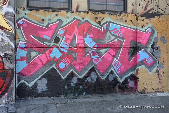 The Bushwick Collective
