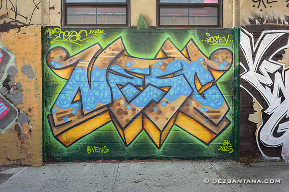 The Bushwick Collective