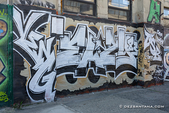 The Bushwick Collective