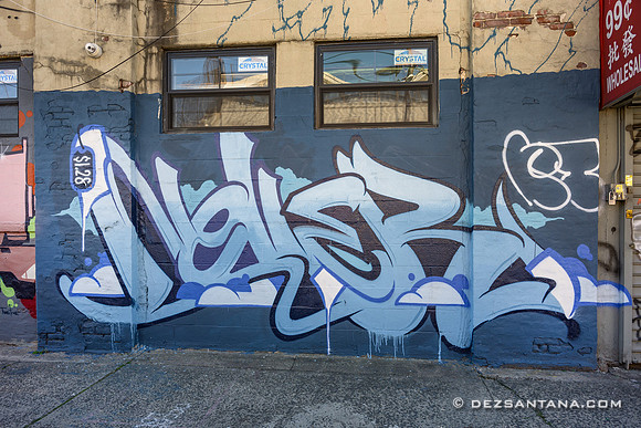 The Bushwick Collective