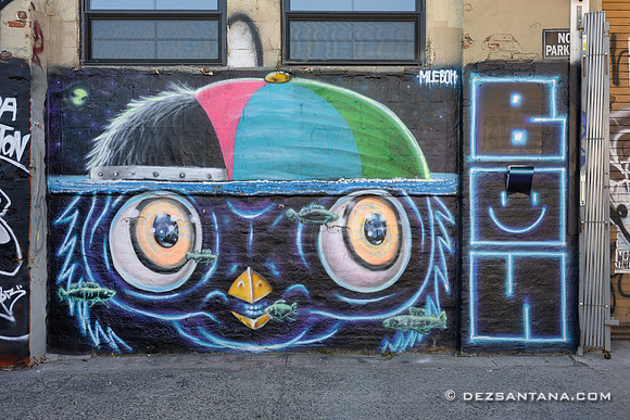 The Bushwick Collective