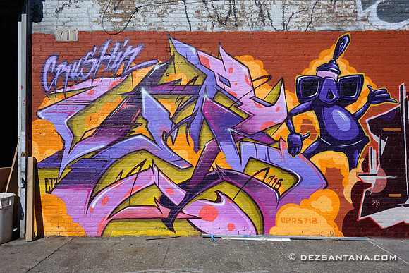 The Bushwick Collective