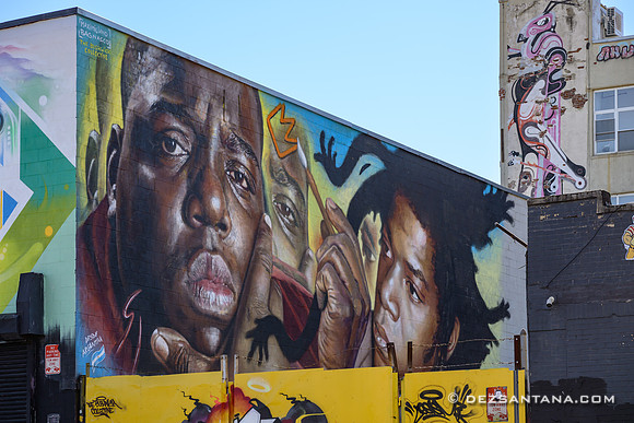 The Bushwick Collective