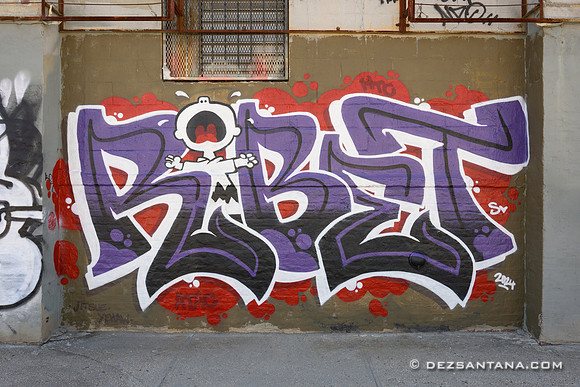 The Bushwick Collective