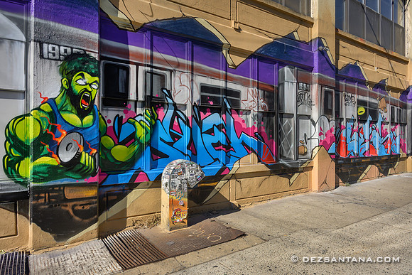 The Bushwick Collective