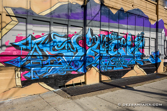 The Bushwick Collective