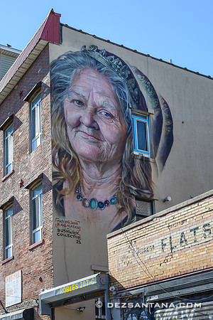 The Bushwick Collective