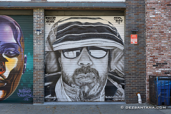 The Bushwick Collective