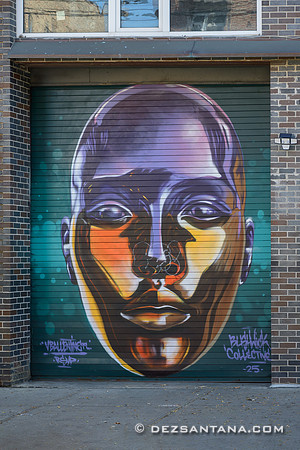 The Bushwick Collective