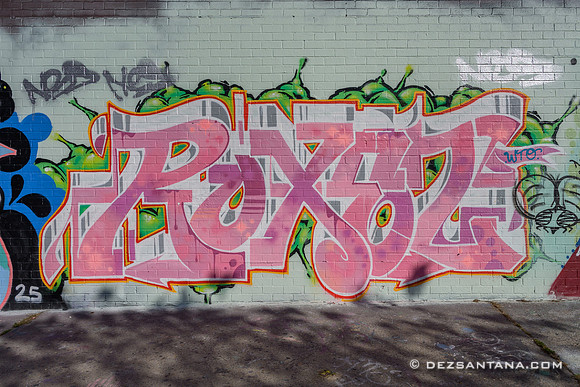 The Bushwick Collective