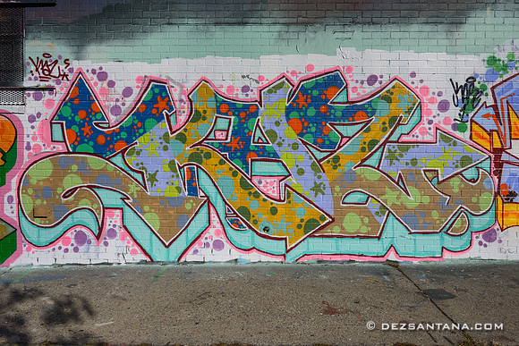 The Bushwick Collective