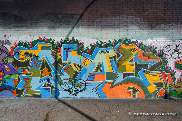 The Bushwick Collective