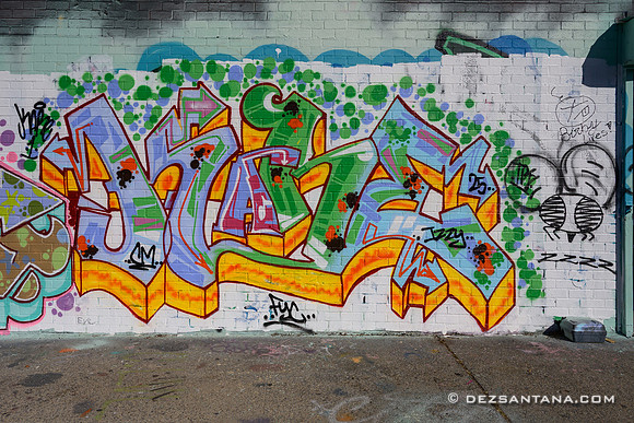 The Bushwick Collective
