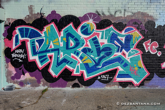 The Bushwick Collective