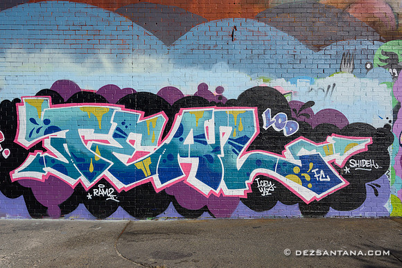 The Bushwick Collective
