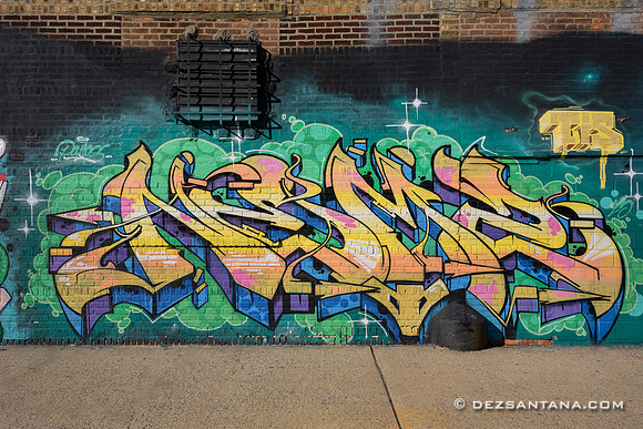 The Bushwick Collective