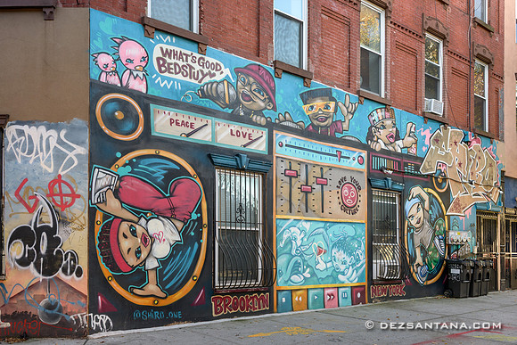 Brooklyn