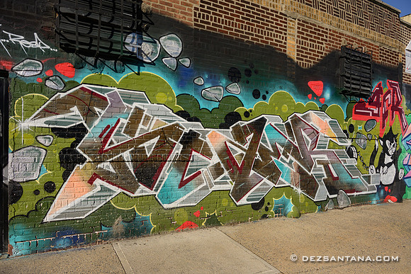 The Bushwick Collective