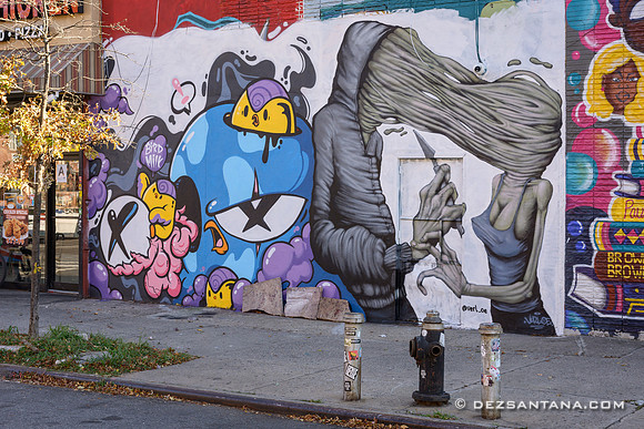 Brooklyn